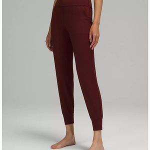 Lululemon jogger